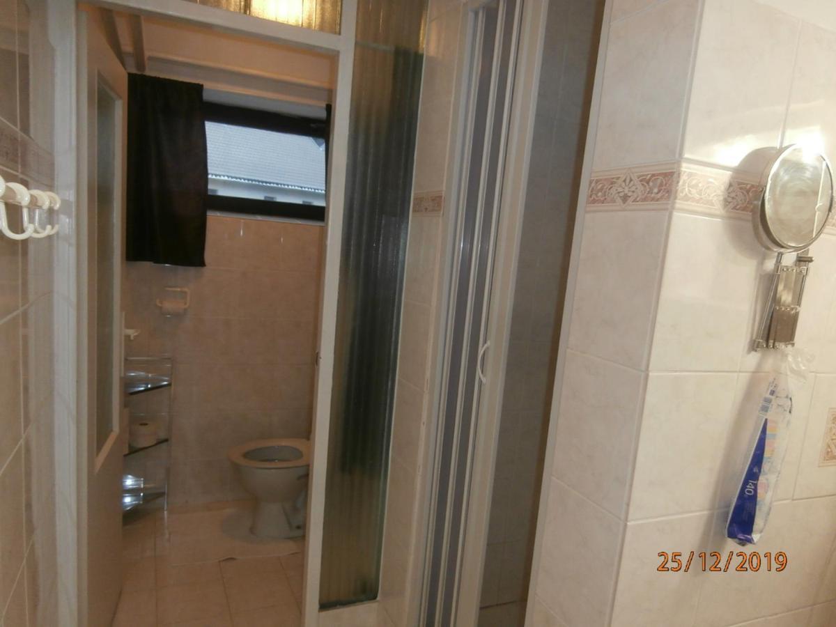 Apartman Aya يانوف نادنيسو المظهر الخارجي الصورة