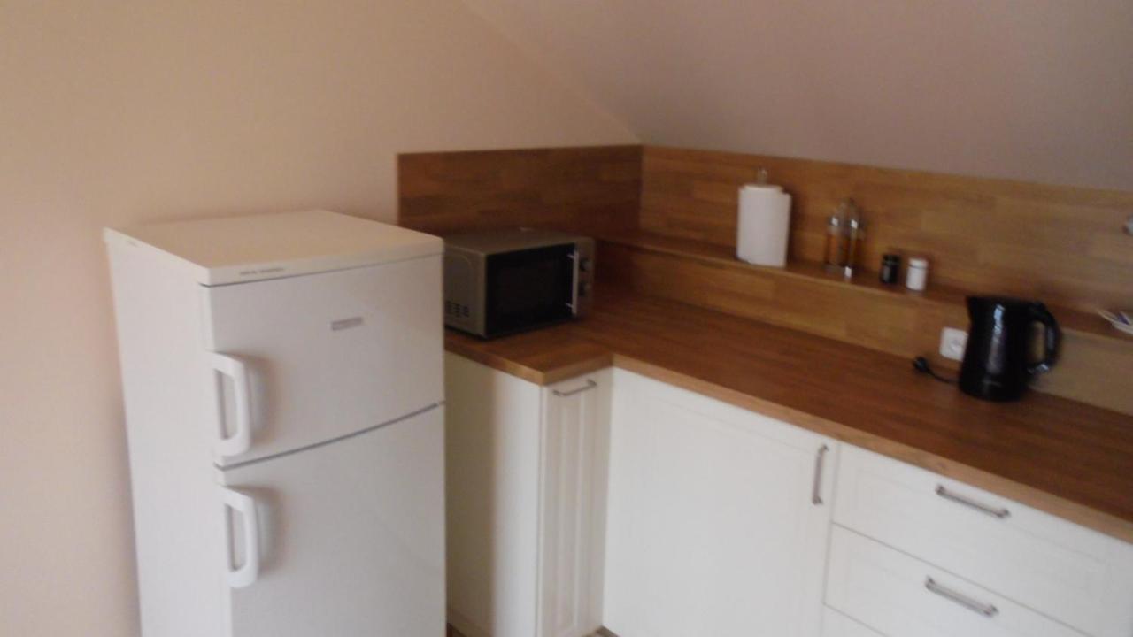 Apartman Aya يانوف نادنيسو المظهر الخارجي الصورة