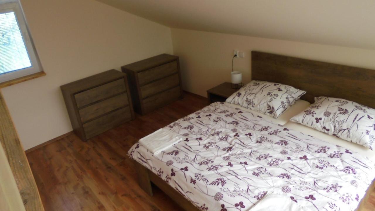 Apartman Aya يانوف نادنيسو المظهر الخارجي الصورة