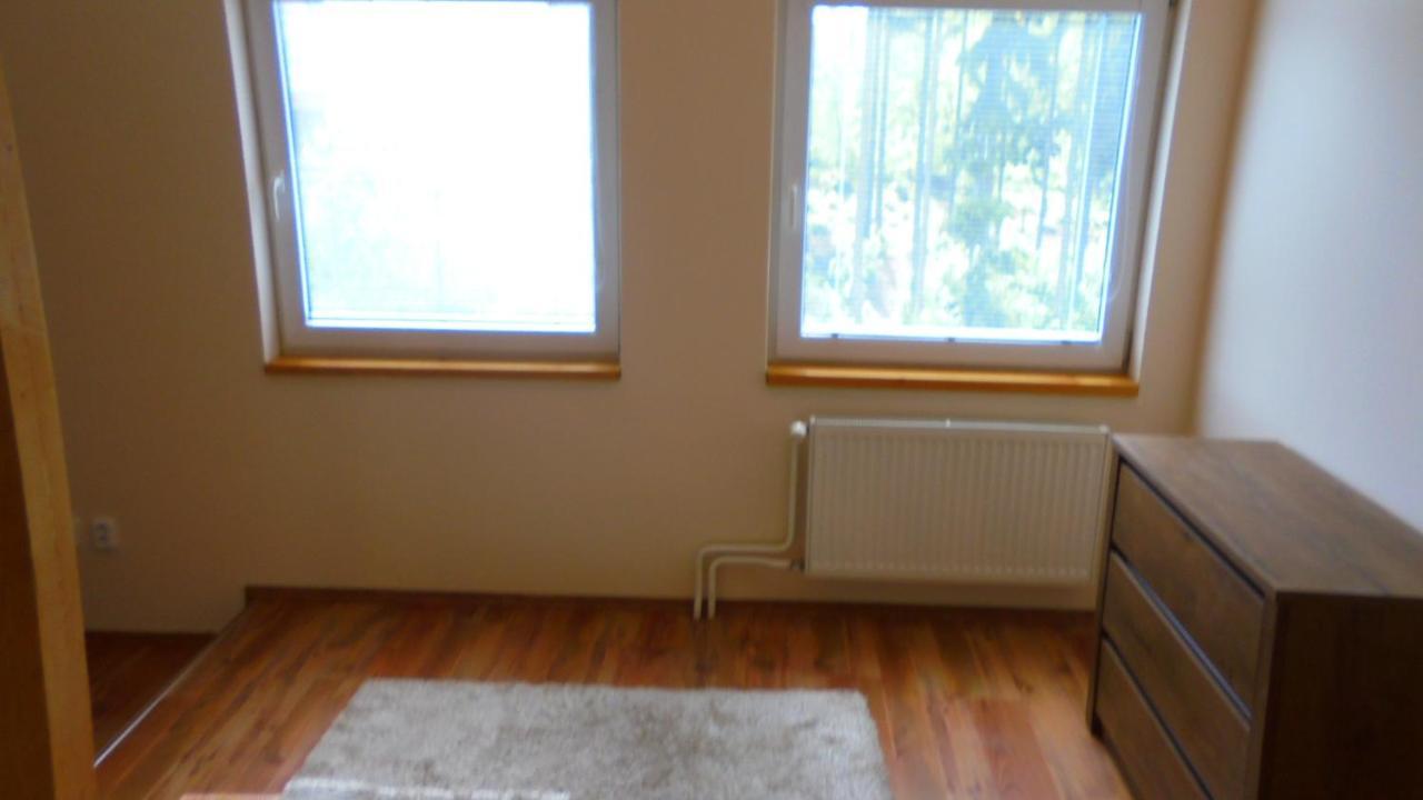 Apartman Aya يانوف نادنيسو المظهر الخارجي الصورة