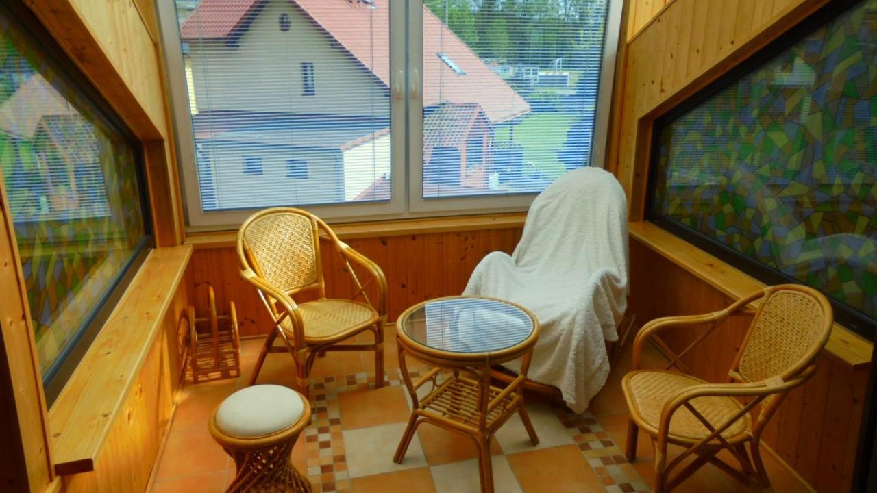Apartman Aya يانوف نادنيسو المظهر الخارجي الصورة