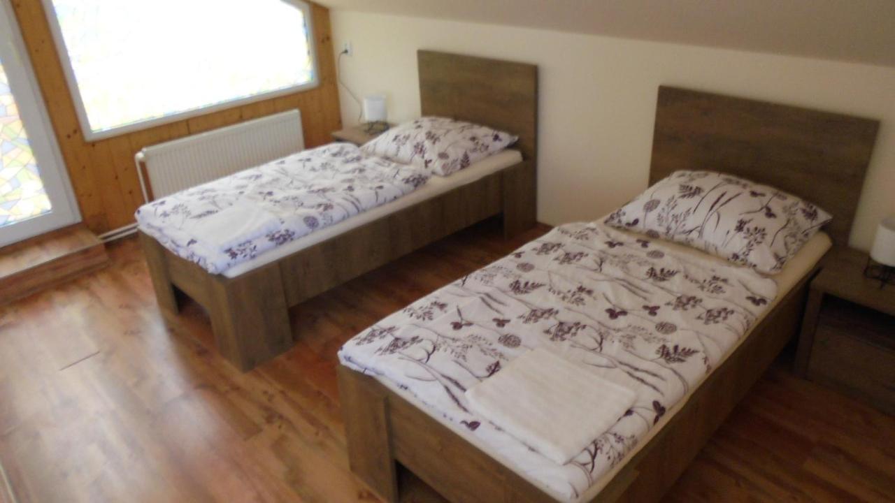 Apartman Aya يانوف نادنيسو المظهر الخارجي الصورة