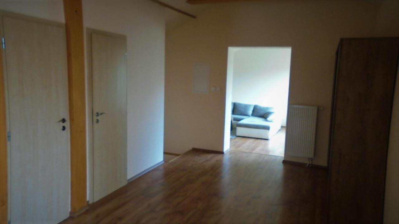 Apartman Aya يانوف نادنيسو المظهر الخارجي الصورة