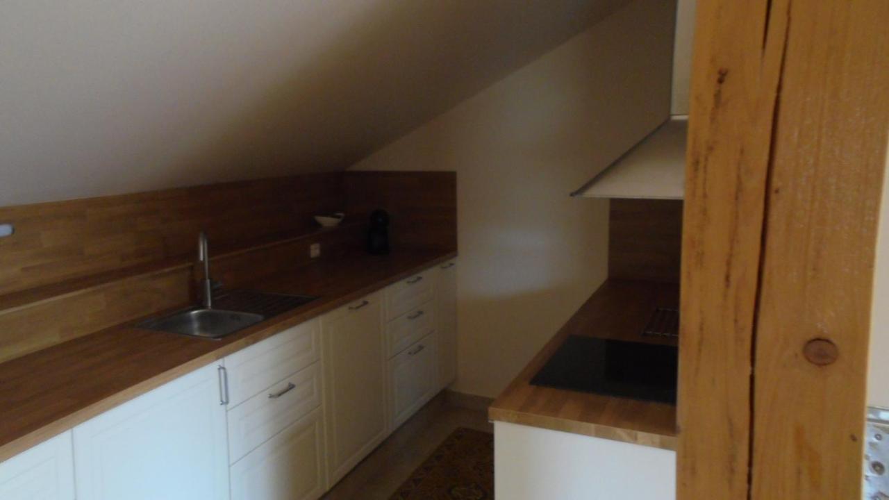 Apartman Aya يانوف نادنيسو المظهر الخارجي الصورة