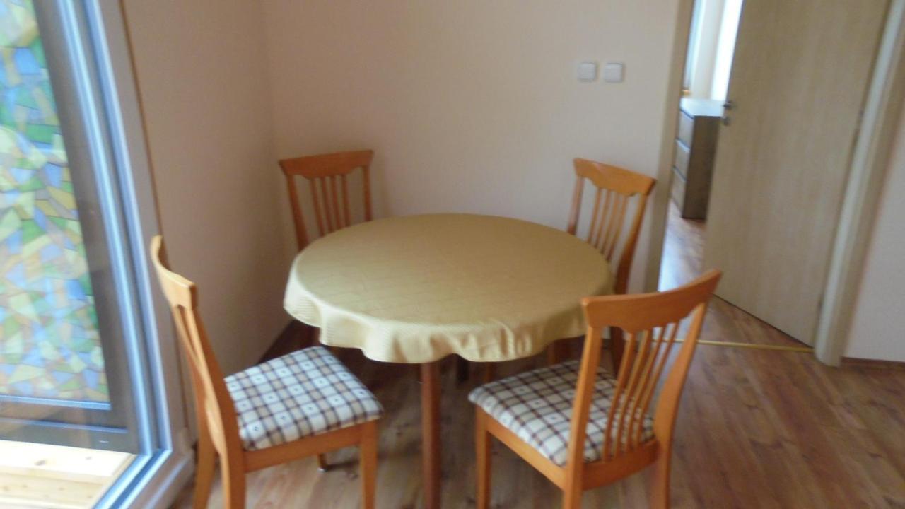 Apartman Aya يانوف نادنيسو المظهر الخارجي الصورة