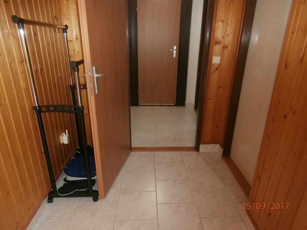 Apartman Aya يانوف نادنيسو المظهر الخارجي الصورة