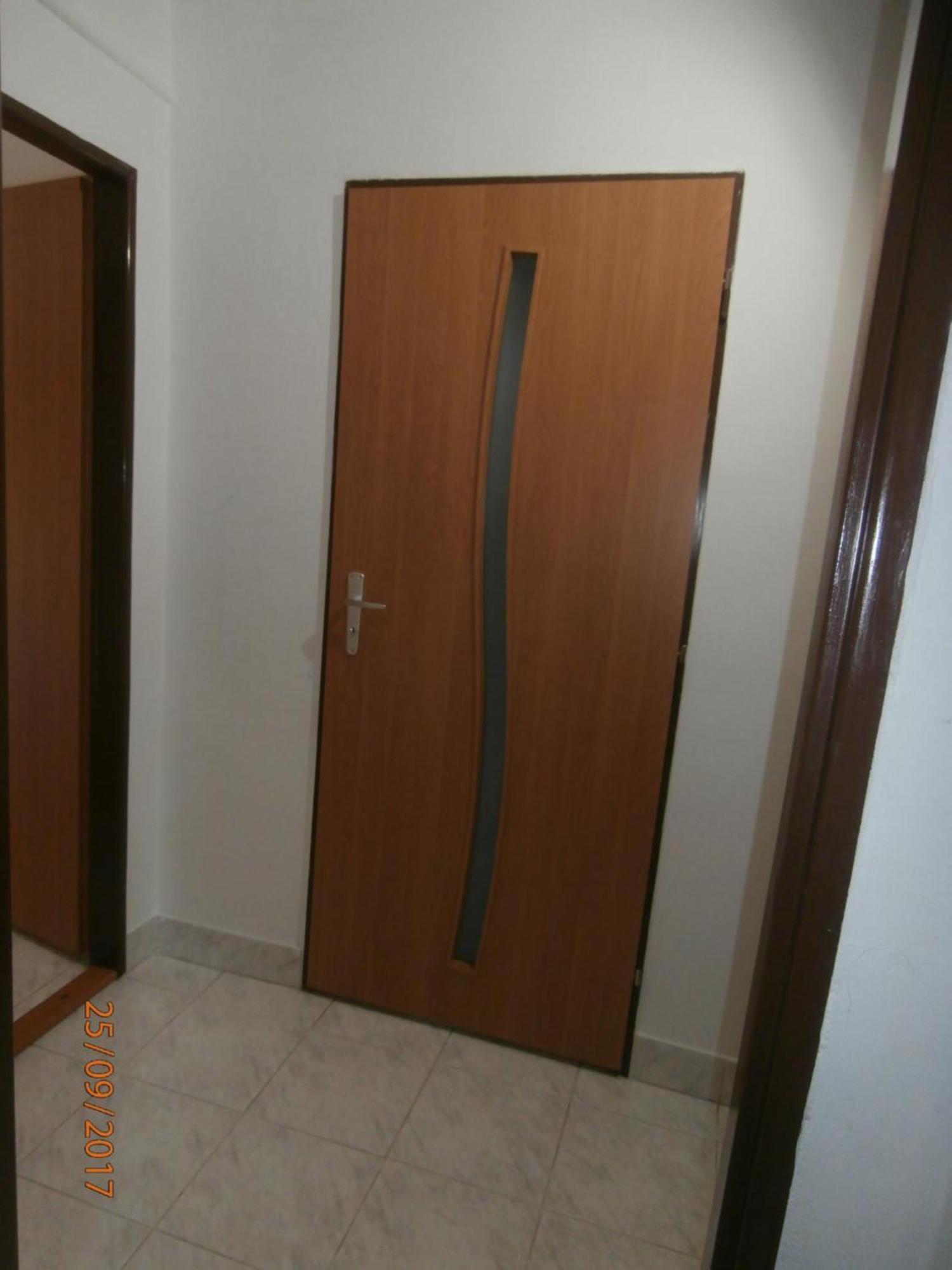 Apartman Aya يانوف نادنيسو المظهر الخارجي الصورة