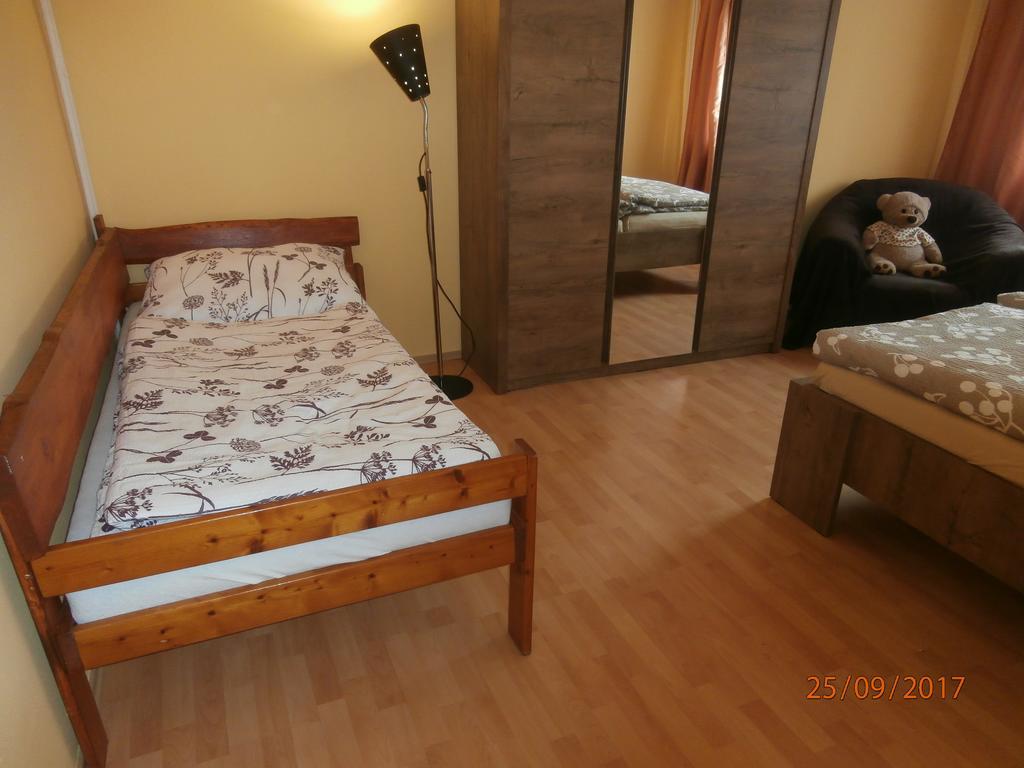 Apartman Aya يانوف نادنيسو المظهر الخارجي الصورة