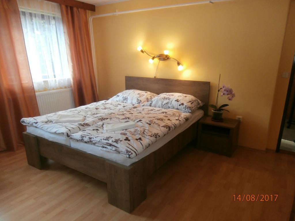 Apartman Aya يانوف نادنيسو المظهر الخارجي الصورة