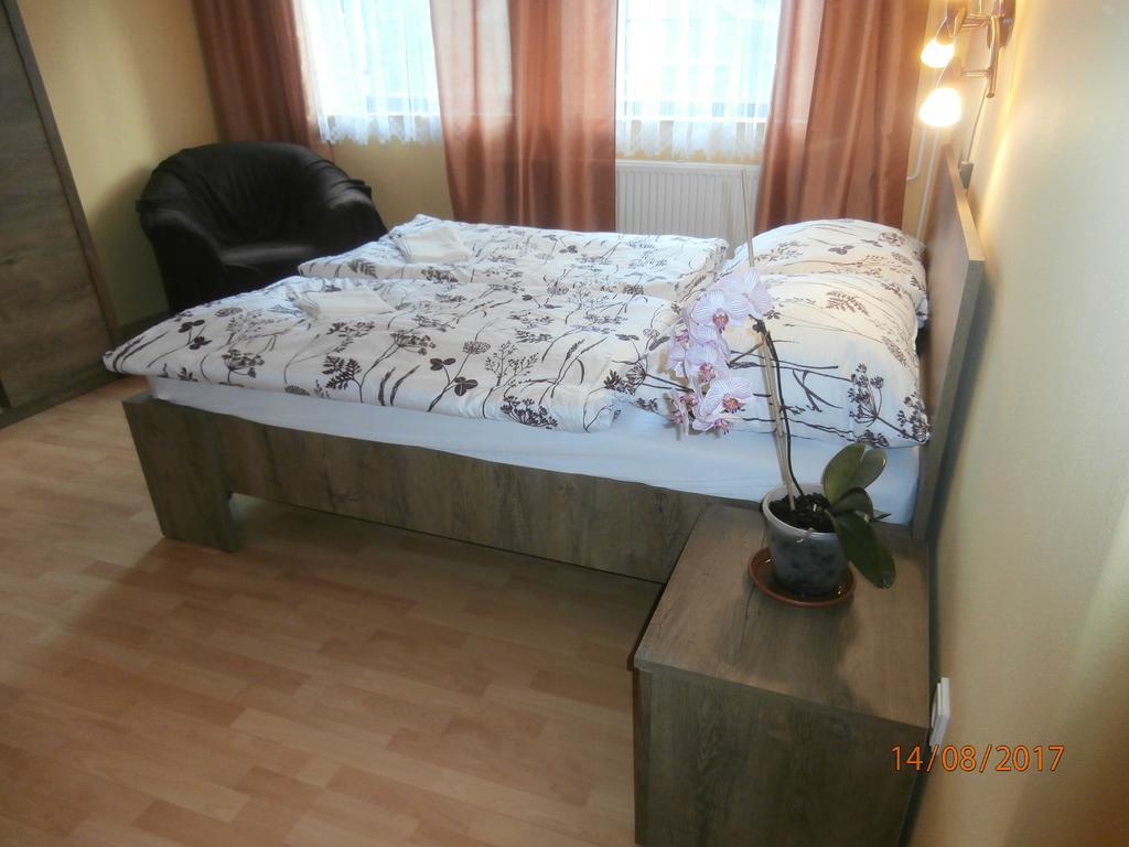 Apartman Aya يانوف نادنيسو المظهر الخارجي الصورة