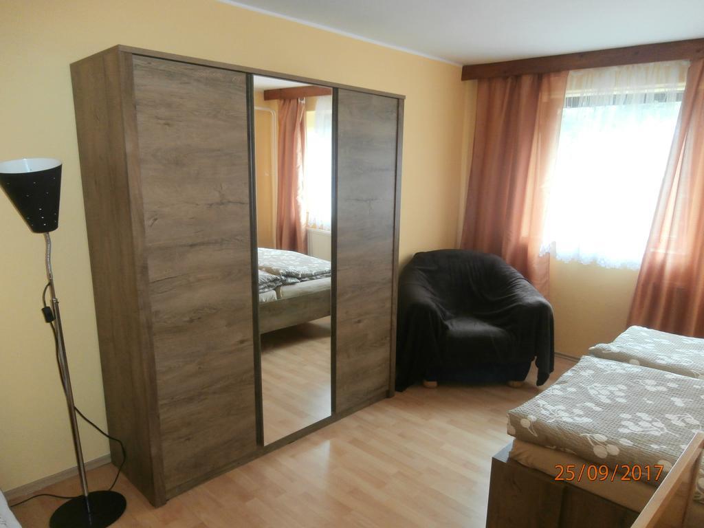 Apartman Aya يانوف نادنيسو المظهر الخارجي الصورة