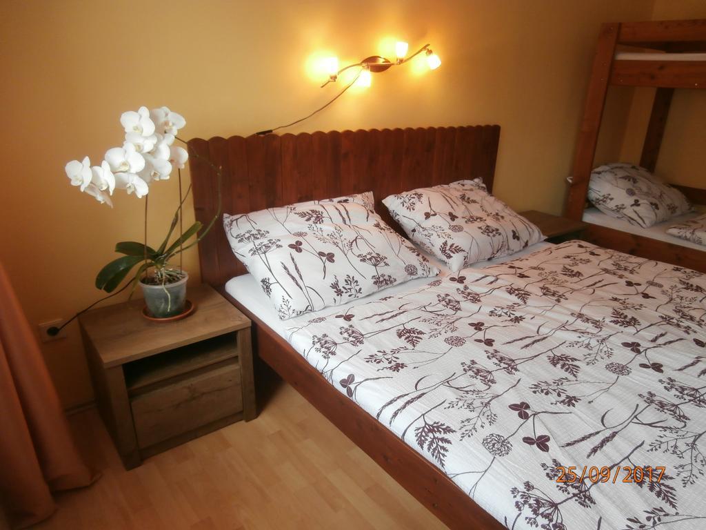 Apartman Aya يانوف نادنيسو المظهر الخارجي الصورة