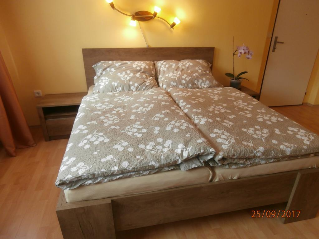 Apartman Aya يانوف نادنيسو المظهر الخارجي الصورة