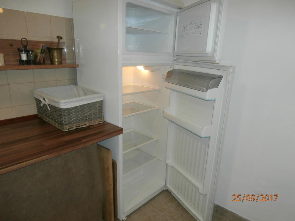 Apartman Aya يانوف نادنيسو المظهر الخارجي الصورة
