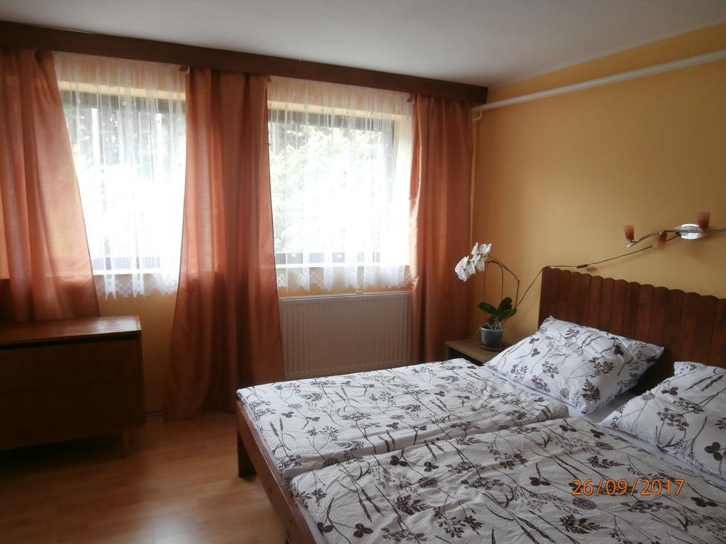 Apartman Aya يانوف نادنيسو المظهر الخارجي الصورة