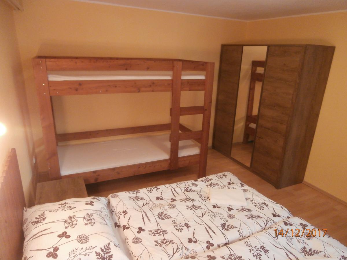 Apartman Aya يانوف نادنيسو المظهر الخارجي الصورة