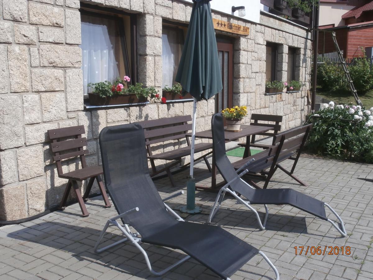 Apartman Aya يانوف نادنيسو المظهر الخارجي الصورة