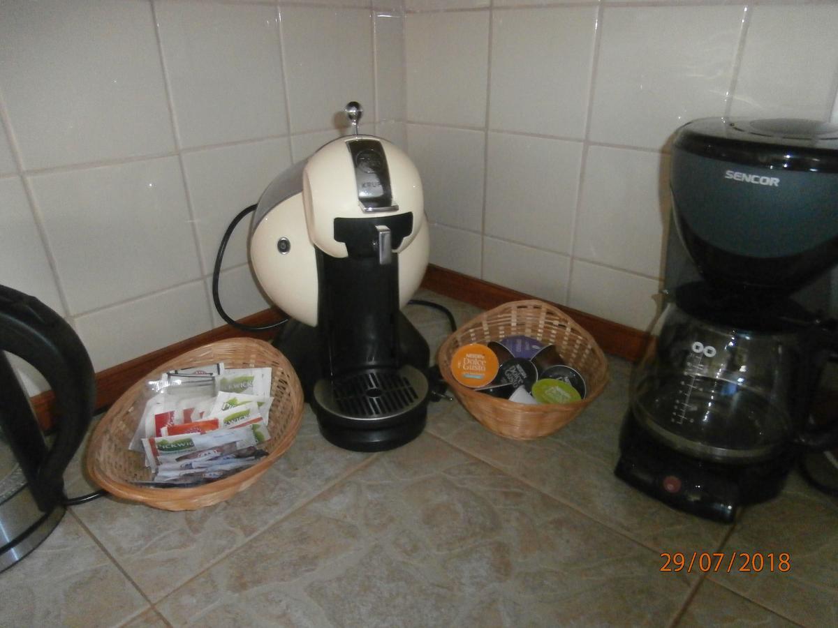 Apartman Aya يانوف نادنيسو المظهر الخارجي الصورة