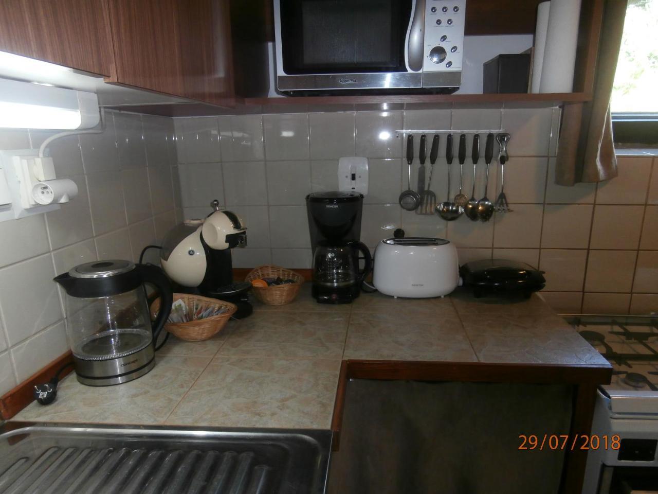 Apartman Aya يانوف نادنيسو المظهر الخارجي الصورة